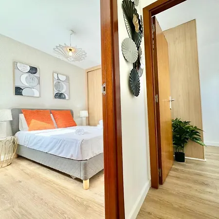 Historic Center Duplex With 3bd Ac & Parking Apartment